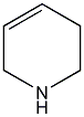 PI-38964 1,2,3,6-tetrahydropyridine (694-05-3)