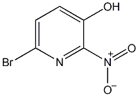 PI-38967 6-Bromo-2-nitropyridin-3-ol (443956-08-9)