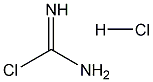 PI-38973 Chloroformamidine hydrochloride (29671-92-9)