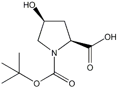 PI-38979 N-Boc-cis-4-hydroxy-L-proline (87691-27-8)