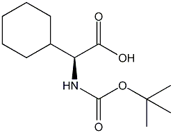 PI-38980 Boc-L-α-cyclohexylglycine (109183-71-3)