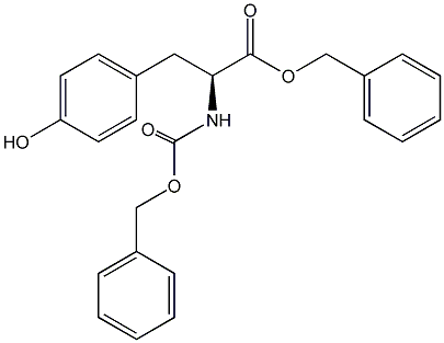 PI-38982 Cbz-Tyr-Obzl (5513-40-6)