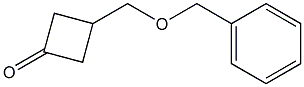 PI-38998 3-(benzyloxymethyl)cyclobutanone (172324-67-3)