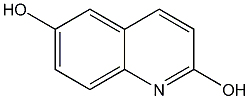 PI-38999 2,6-quinolinediol (19315-93-6)