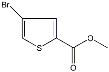 PI-39011 Methyl 4-bromothiophene-2-carboxylate (62224-16-2)