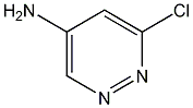 PI-39012 6-Chloro-4-pyridazinamine (29049-45-4)