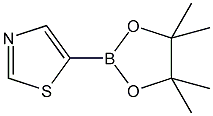 PI-39014 Thiazole-5-boronic Acid Pinacol Ester (1086111-09-2)