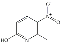 PI-39015 2-Hydroxy-6-methyl-5-nitropyridine (28489-45-4)