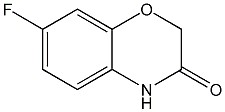 PI-39020 7-Fluoro-2H-1,4-benzoxazin-3(4H)-one (103361-99-5)