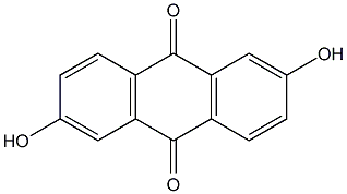 PI-39022 Anthraflavic acid (84-60-6)