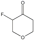 PI-39023 3-Fluoro-tetrahydropyran-4-one (624734-19-6)