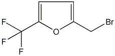 PI-39029 2-(bromomethyl)-5-(trifluoromethyl)furan (17515-77-4)