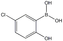 PI-39030 5-Chloro-2-hydroxybenzeneboronic acid (89488-25-5)