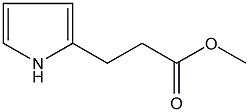 PI-39032 Methyl 3-(1H-pyrrol-2-yl)propanoate (69917-80-2)