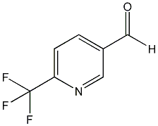 PI-39038 6-(Trifluoromethyl)nicotinaldehyde (386704-12-7)