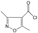 PI-39042 3,5-Dimethylisoxazole-4-carbonyl chloride (31301-45-8)