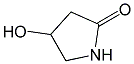 PI-39044 4-hydroxy-2-pyrrolidone (25747-41-5)