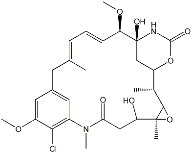 PI-39048 Maytansinol (57103-68-1)