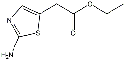 PI-39056 ethyl 2-(2-aminothiazol-5-yl)acetate (62557-32-8)