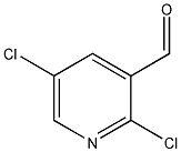 PI-39057 2,5-dichloronicotinaldehyde (en) (176433-49-1)