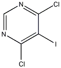PI-39069 4,6-Dichloro-5-iodopyrimidine (1137576-38-5)