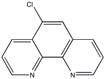 PI-39080 5-Chloro-1,10-phenanthroline (4199-89-7)