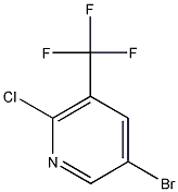 PI-39085 5-Bromo-2-chloro-3-(trifluoromethyl)pyridine (211122-40-6)