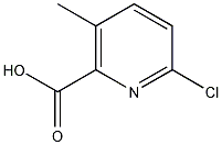 PI-39087 6-Chloro-3-methylpicolinic acid (1201924-32-4)