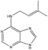 PI-39089 Isopentenyl adenine (2365-40-4)