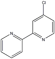 PI-39091 4-Chloro-2,2'-bipyridine (161727-77-1)