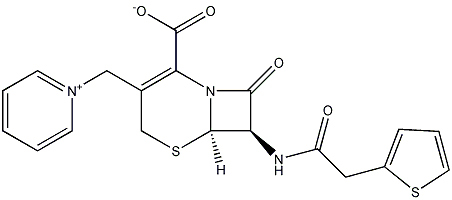 PI-39101 Cephaloridine (50-59-9)