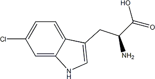 PI-39105 6-chloro-L-tryptophan (33468-35-8)