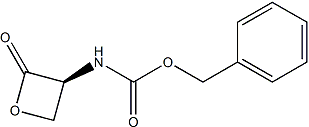 PI-39106 N-Carbobenzyloxy-L-serine b-lactone (26054-60-4)