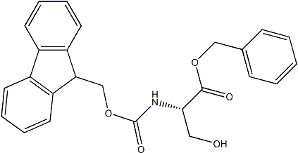 PI-39107 Fmoc-L-Ser-Obzl (73724-46-6)