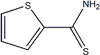 PI-39110 Thiophene-2-thiocarboxamide (20300-02-1)