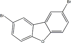 PI-39113 2,8-Dibromodibenzofuran (10016-52-1)