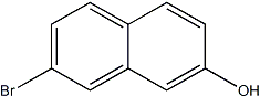 PI-39114 7-Bromo-2-naphthol (116230-30-9)