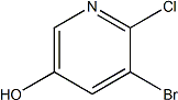 PI-39120 2-chloro-3-bromo-5-hydroxypyridine (130115-85-4)