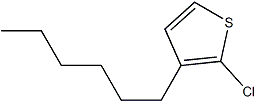 PI-39129 2-Chloro-3-hexylthiophene (817181-75-2)