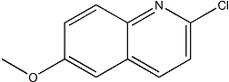 PI-39133 2-Chloro-6-methoxyquinoline (13676-02-3)