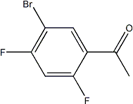 PI-39136 1-(5-Bromo-2,4-difluoro-phenyl)-ethanone (864773-64-8)