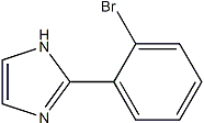 PI-39139 2-(2-Bromo-phenyl)-1h-imidazole (162356-38-9)