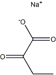 PI-39140 Sodium 2-Oxobutyrate (2013-26-5)