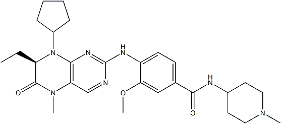 PI-39149 BI2536 (755038-02-9)