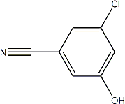 PI-39164 3-chloro-5-hydroxybenzonitrile (473923-97-6)
