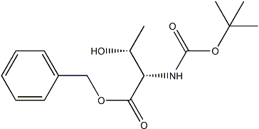 PI-39173 Boc-Thr-Obzl (33662-26-9)