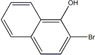 PI-39181 2-Bromo-1-naphthalenol (771-15-3)