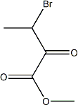 PI-39184 3-Bromo-2-oxo-butyric acid methyl ester (34329-73-2)