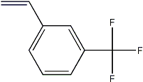 PI-39186 3-Trifluoromethylstyren  (402-24-4)