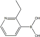 PI-39191 (2-Ethylpyridin-3-yl)boronic acid (1310384-02-1)
